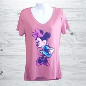Minnie Mouse t shirt